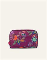 OILILY Cosmetic Bag Raspberry