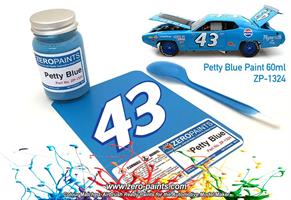 Petty Blue Paint 60ml