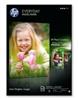 PAPPER, HP EVERYDAY PHOTO A4 100-PACK