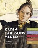 Karin Larssons värld