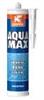 Aqua Max monteringslim vattenfast