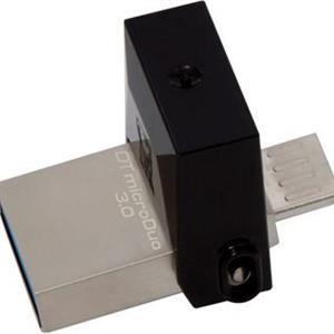 USB-MINNE, KINGSTON DTDUO3 64GB