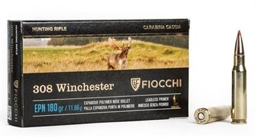 FIOCCHI 308 WIN
