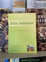 boek Slim Imkeren