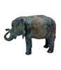 Skulptur - Elefant