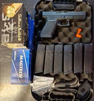 GLOCK 21 GEN 4    .45 ACP