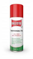 BALLISTOL UNIVERSAL OLJA SPRAY