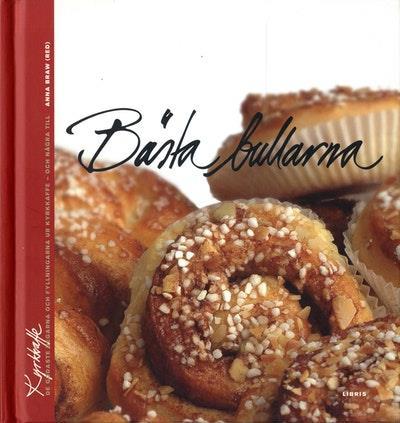 Baka kakor och bröd: Vi har böckerna med recepten
