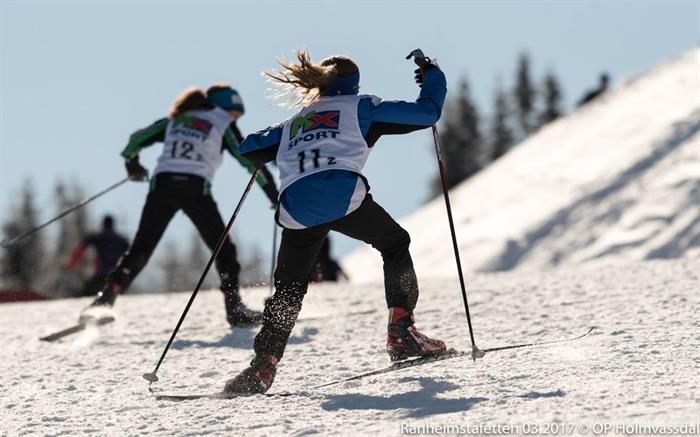 Har du lyst til å være styremedlem i Ranheim skiklubb?