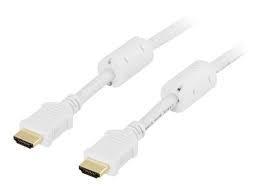 KABEL, HDMI 19-PIN M/M, 1 M, VIT