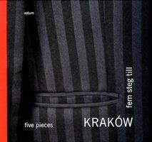 Krakow fem steg till