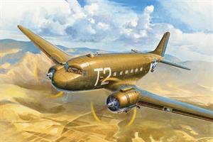 C-47A Skytrain