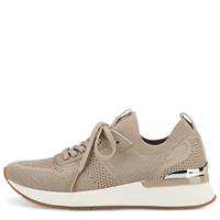 Tamaris Sneaker Ivory Metallic