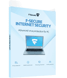 F-SECURE INTERNET SEC U/G