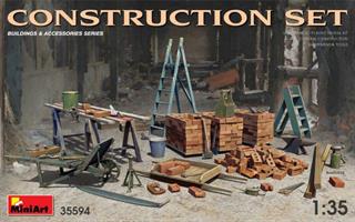 CONSTRUCTION SET