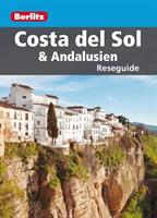 Costa del Sol & Andalusien 2014
