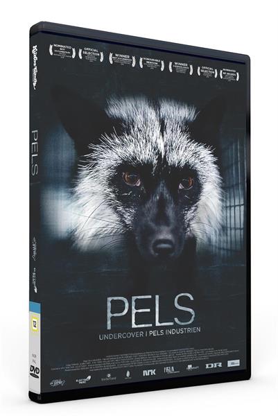 Pels DVD
