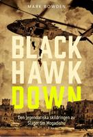 Black Hawk Down : den legendariska skildringen av slaget om