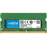 MINNE, 8 GB, DDR4 SODIMM 2400MHZ, KINGSTON