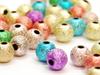 Master Stardust Beads - Mixed - 6mm