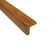 15x15 mm hörnlist Teak