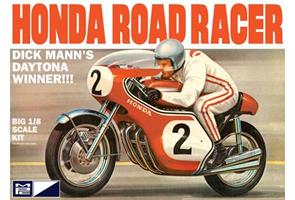 Dick Mann Honda 750 Road Racer Motorcycle