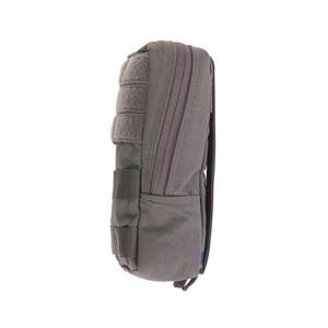 Snigel Oyster Pouch 1.0 Small - Grey