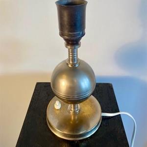Bordslampa - Art Déco/Swedish Grace