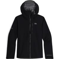 OR M Foray 3L Jacket Black S