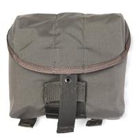 Snigel Cal 50 Magazine Pouch - Grey