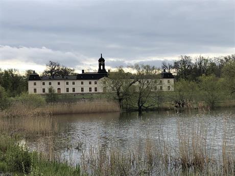 Historiska Bokhandeln öppnar i Sommar!