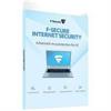 F-SECURE INTERNET SEC 1U/3D/1Y