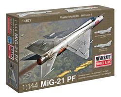 MiG-21 PF