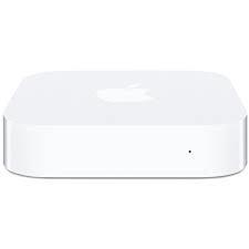 APPLE AIRPORT EXPRESS BASE STN