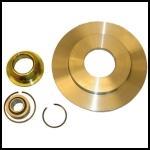 TOPPLAGRING UNIVERSAL 170 MM