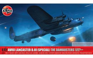 Avro Lancaster B.III (Special) The Dambusters