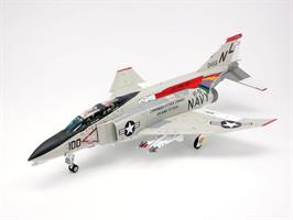 McDonnell Douglas F-4B Phantom II