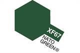 XF-67 Nato Green