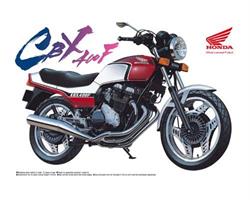 Honda CBX 400F