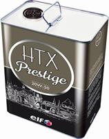 Motorolja SAE 20W-50 HTX Prestige 5L