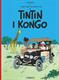 Tintins äventyr 2 : Tintin i Kongo