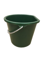 STALLHINK 136 GRÖN 17,5 L