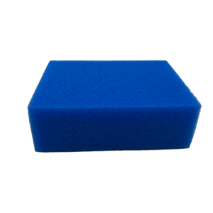 TVÄTTSVAMP SMÖRJ 9X7X3CM
