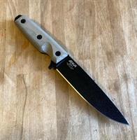 EKA RTG1 Black Blade,