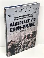 Vågspelet vid Eben-Emael 1940