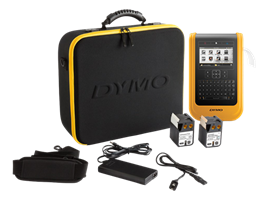 DYMO XTL 500 Label Printer Kit
