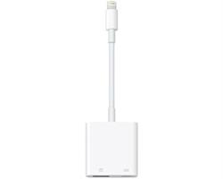 APPLE LIGHTNING TO USB 3 CAMERA ADAPTER