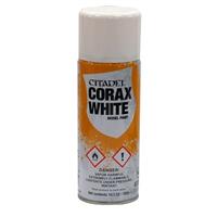 Corax White Primer Spray 