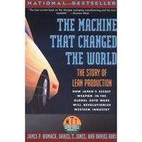 The Machine That Changed the World