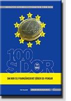 100 sidor om söka EU-pengar